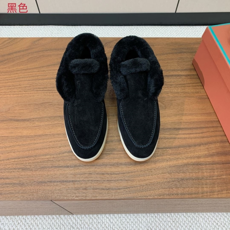 L0r0 P1ana loafers